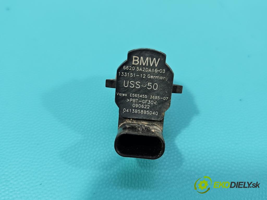 Bmw iX1 U11 0.0 elektrický: 272 HP automatic 200 kW 1 cm3 5- snímač parkovaní: 133151-12