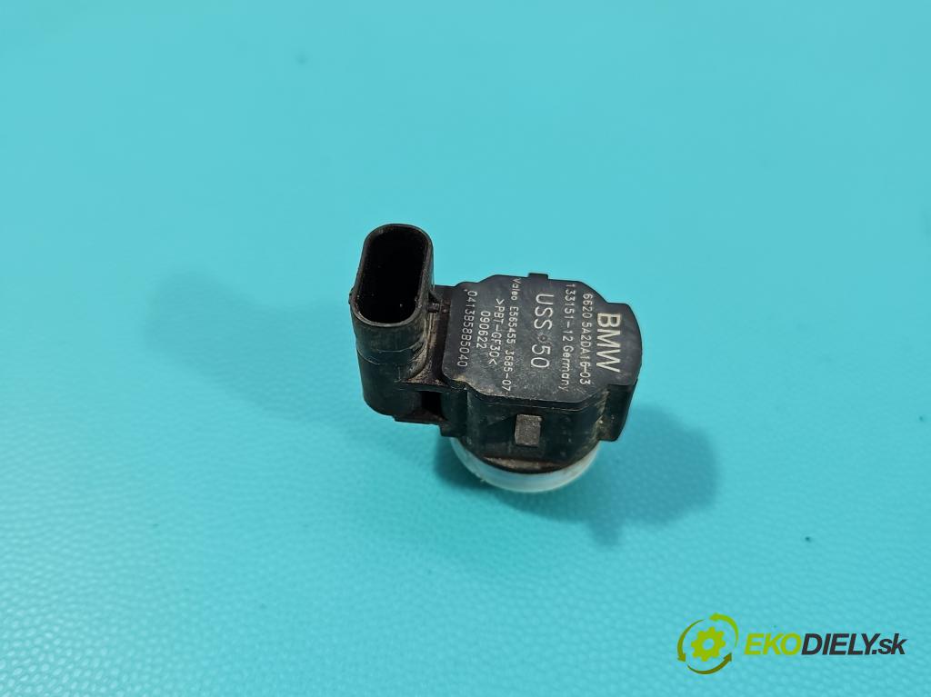 Bmw iX1 U11 0.0 elektrický: 272 HP automatic 200 kW 1 cm3 5- snímač parkovaní: 133151-12