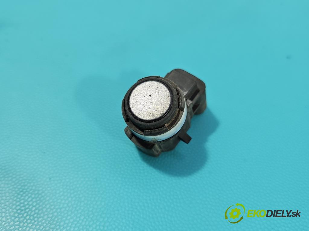 Bmw iX1 U11 0.0 elektrický: 272 HP automatic 200 kW 1 cm3 5- snímač parkovaní: 13315112