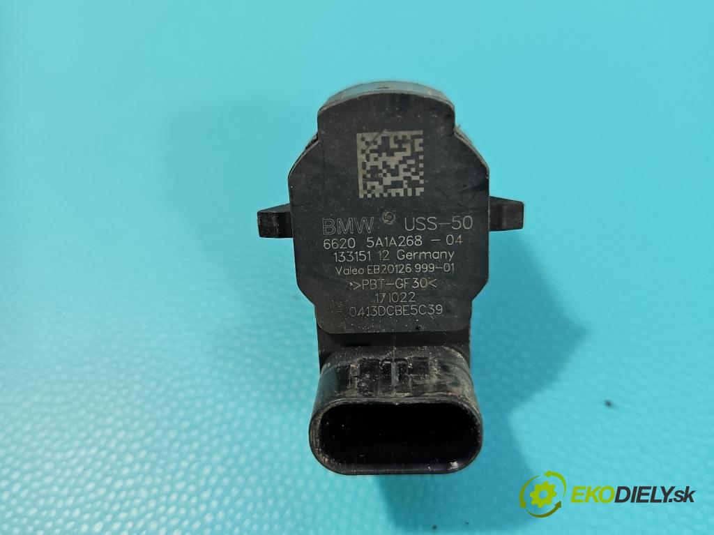 Bmw iX1 U11 0.0 elektrický: 272 HP automatic 200 kW 1 cm3 5- snímač parkovaní: 13315112