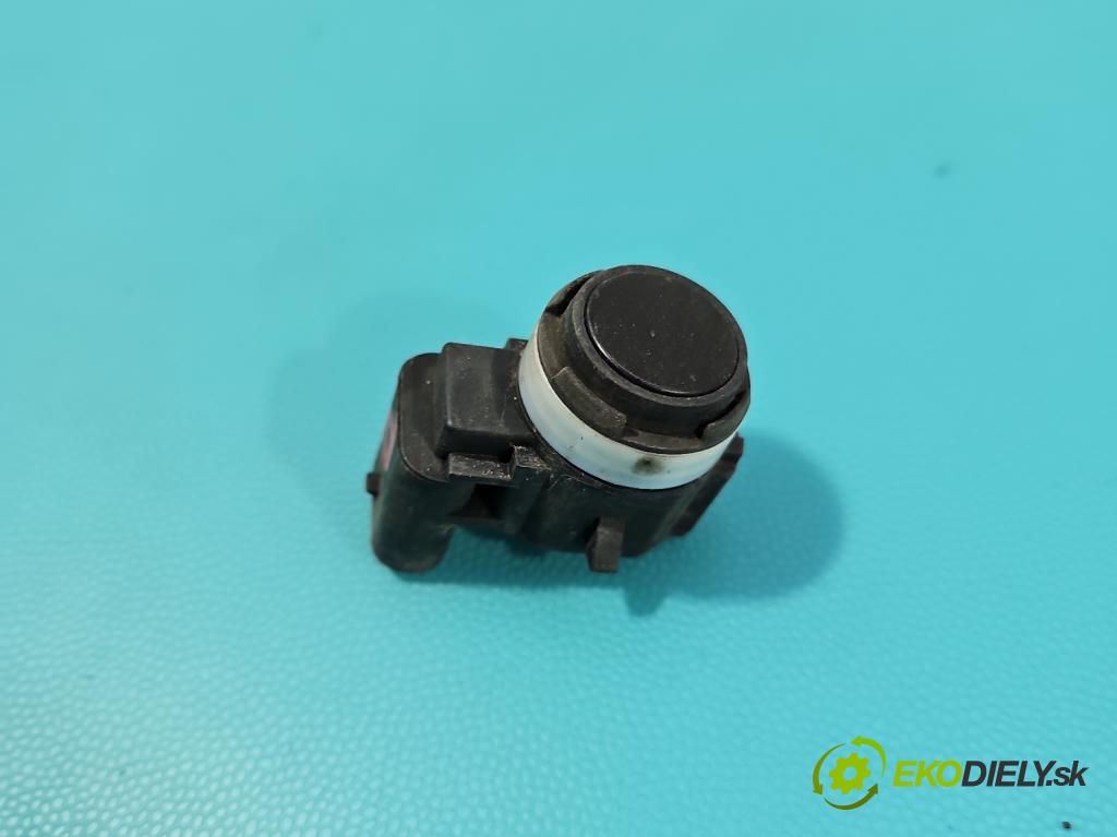 Bmw iX1 U11 0.0 elektrický: 272 HP automatic 200 kW 1 cm3 5- snímač parkovaní: 13315112