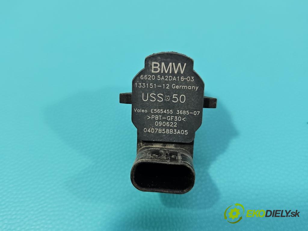 Bmw iX1 U11 0.0 elektrický: 272 HP automatic 200 kW 1 cm3 5- snímač parkovaní: 133151-12