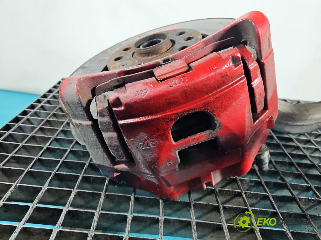 Audi A4 B7 2004-2008 3.0 tdi BKN: 204 HP automatic 150 kW 2967 cm3 5- brzdič predné ľavý  (Kľučka dverí ostatné)