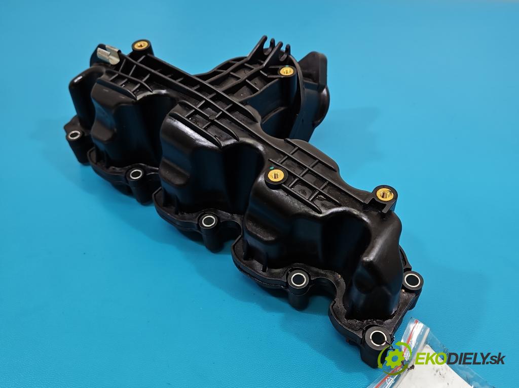 Skoda Fabia II 2007-2014 1.6 tdi CAYA 105 HP manual 77 kW 1598 cm3 5- zvod nasávací A1712119-7MR (Sacie potrubie)