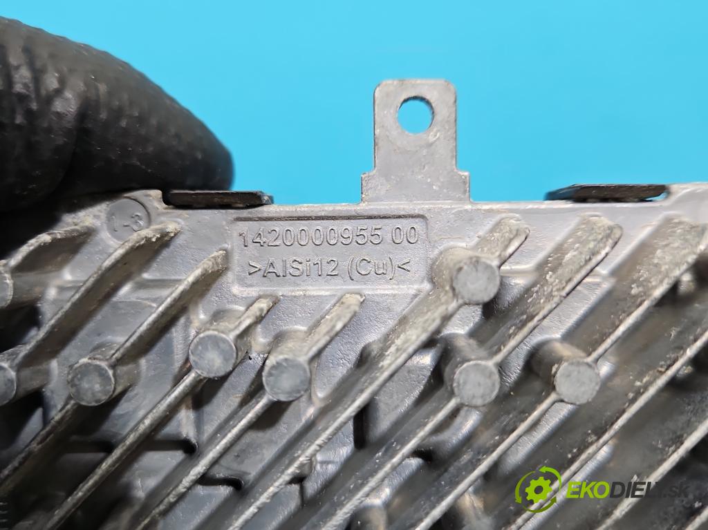 Bmw iX1 U11 0.0 elektrický: 272 HP automatic 200 kW 1 cm3 5- modul lampy: 5A641B1-01