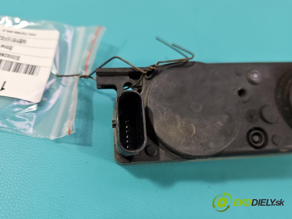 Bmw iX1 U11 0.0 elektrický: 272 HP automatic 200 kW 1 cm3 5- motor: ostatné 5A0E560