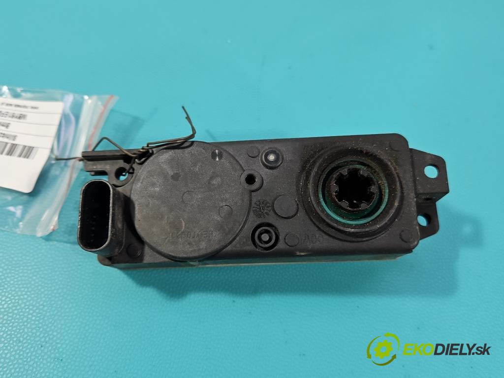 Bmw iX1 U11 0.0 elektrický: 272 HP automatic 200 kW 1 cm3 5- motor: ostatné 5A0E560