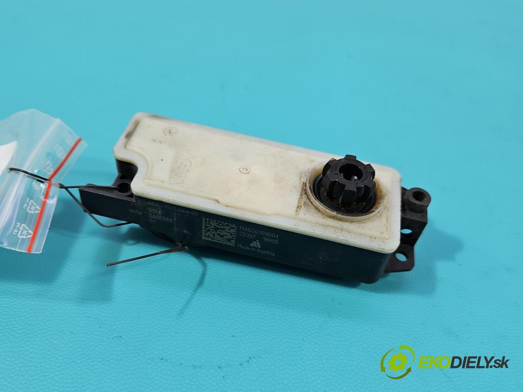 Bmw iX1 U11 0.0 elektrický: 272 HP automatic 200 kW 1 cm3 5- motor: ostatné 5A0E560