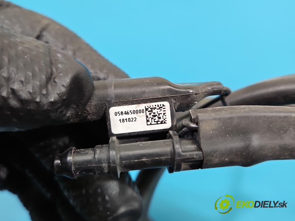 Bmw iX1 U11 0.0 elektrický: 272 HP automatic 200 kW 1 cm3 5- ostrekovač ostatné 9478827