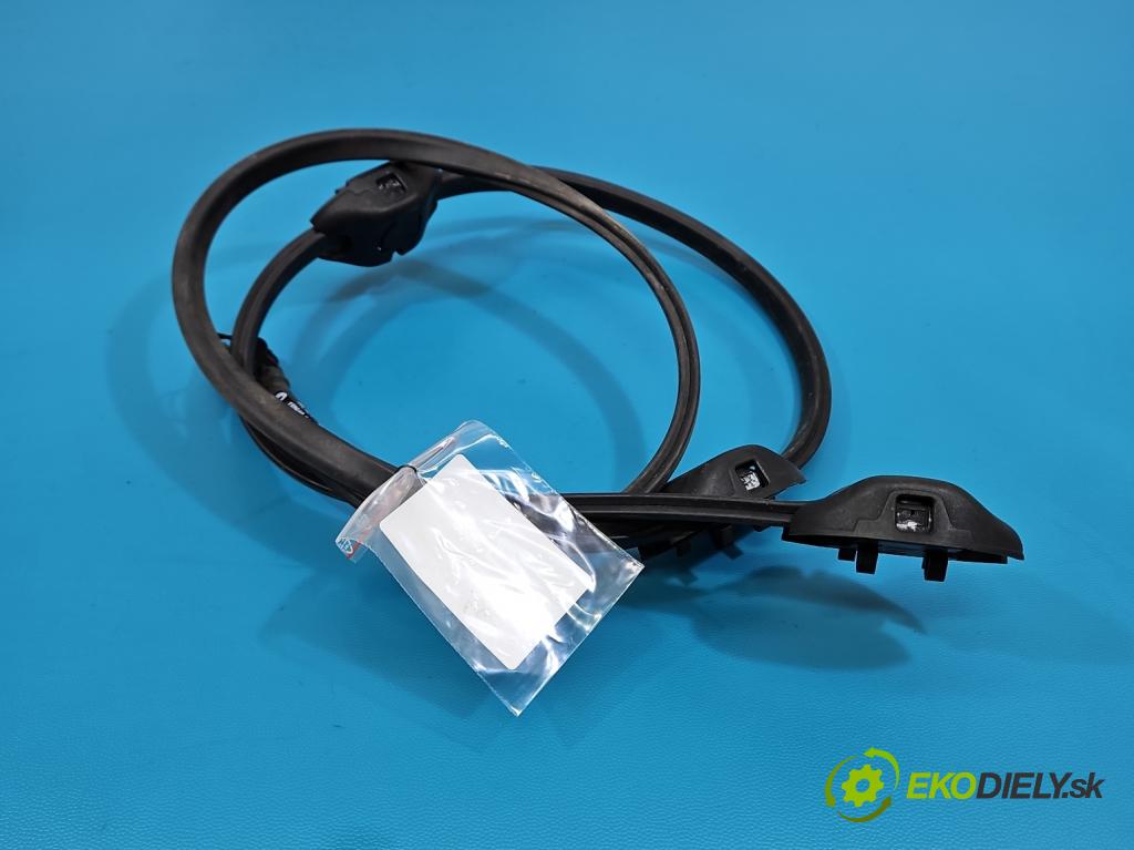 Bmw iX1 U11 0.0 elektrický: 272 HP automatic 200 kW 1 cm3 5- ostrekovač ostatné 9478827