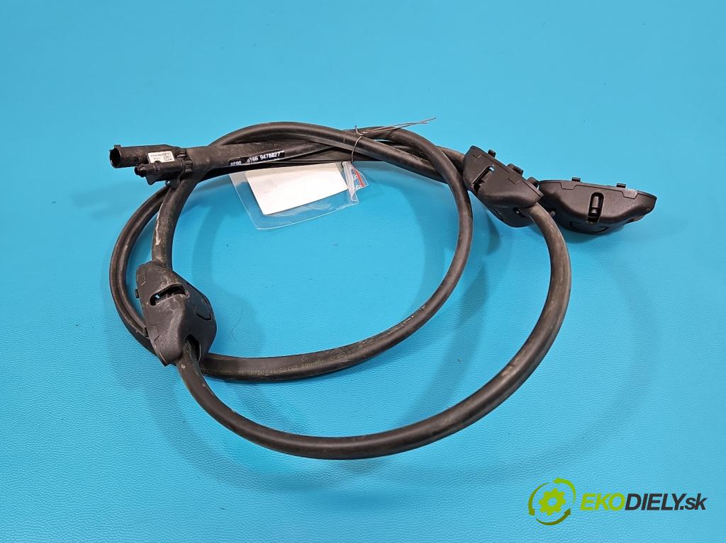 Bmw iX1 U11 0.0 elektrický: 272 HP automatic 200 kW 1 cm3 5- ostrekovač ostatné 9478827