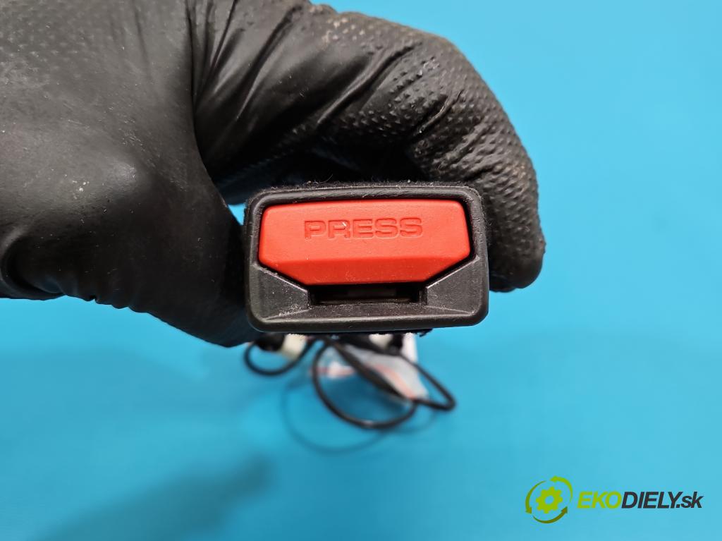 Bmw iX1 U11 0.0 elektrický: 272 HP automatic 200 kW 1 cm3 5- pas bezpečnosť: predné ľavý 949348503