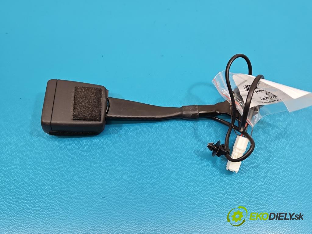 Bmw iX1 U11 0.0 elektrický: 272 HP automatic 200 kW 1 cm3 5- pas bezpečnosť: predné ľavý 949348503