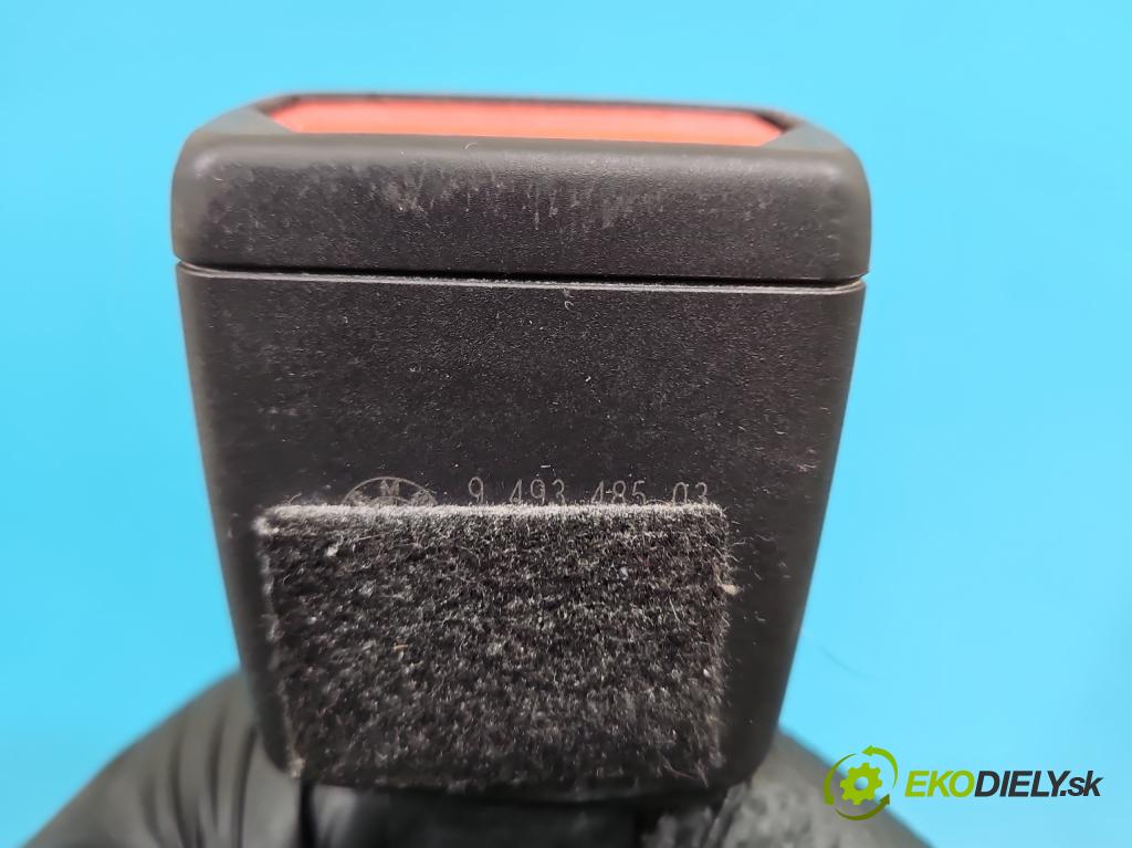 Bmw iX1 U11 0.0 elektrický: 272 HP automatic 200 kW 1 cm3 5- pas bezpečnosť: predné ľavý 949348503