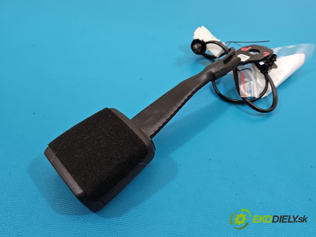 Bmw iX1 U11 0.0 elektrický: 272 hp automatic 200 kW 1 cm3 5- stěna bezpečnost přední levý 949348503