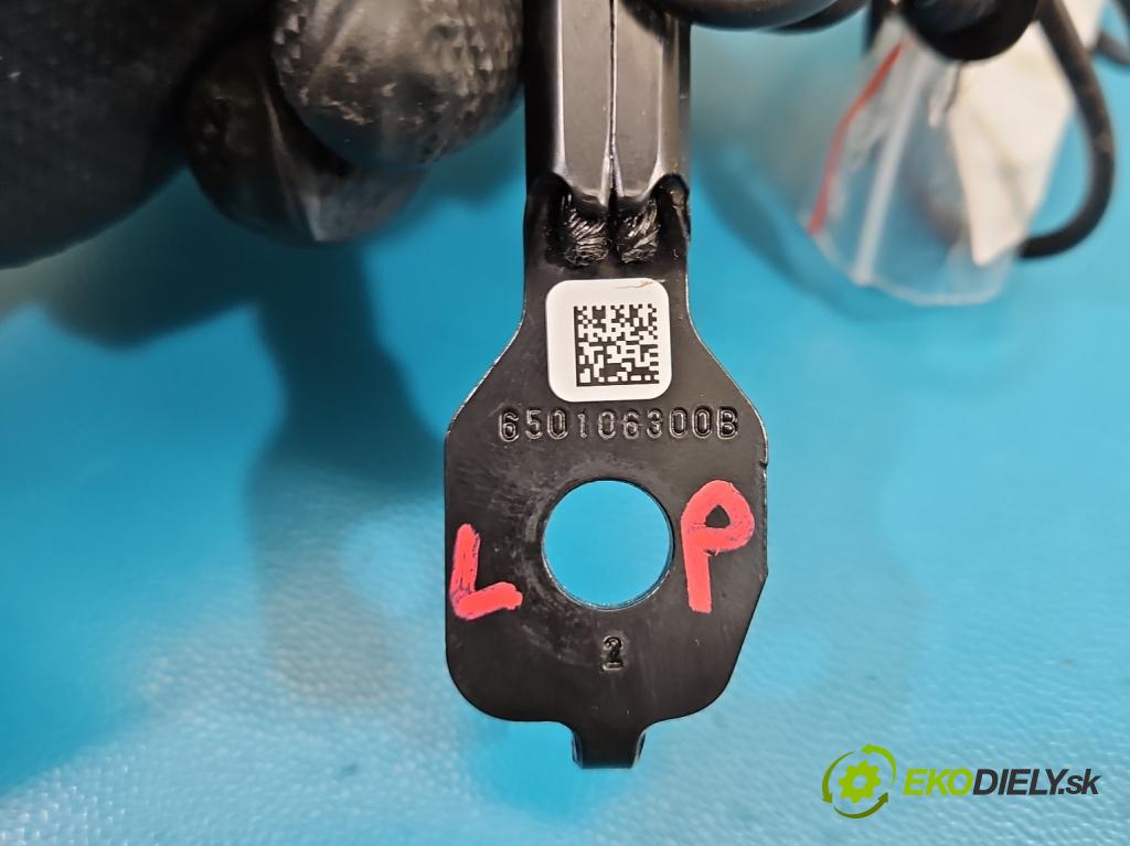 Bmw iX1 U11 0.0 elektrický: 272 HP automatic 200 kW 1 cm3 5- pas bezpečnosť: predné ľavý 949348503