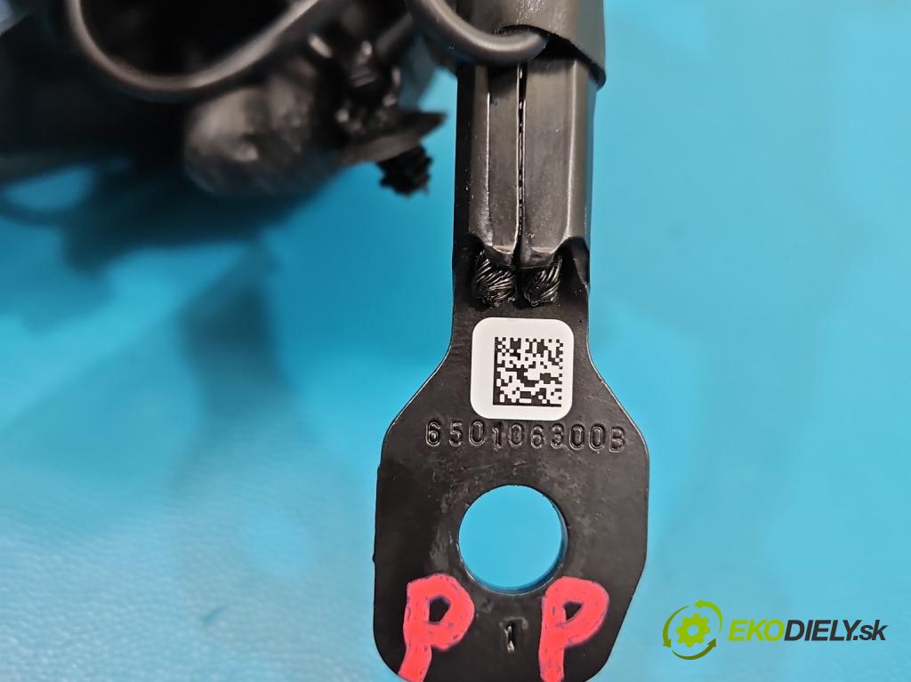 Bmw iX1 U11 0.0 elektrický: 272 HP automatic 200 kW 1 cm3 5- pas bezpečnosť: predné pravý 949348503