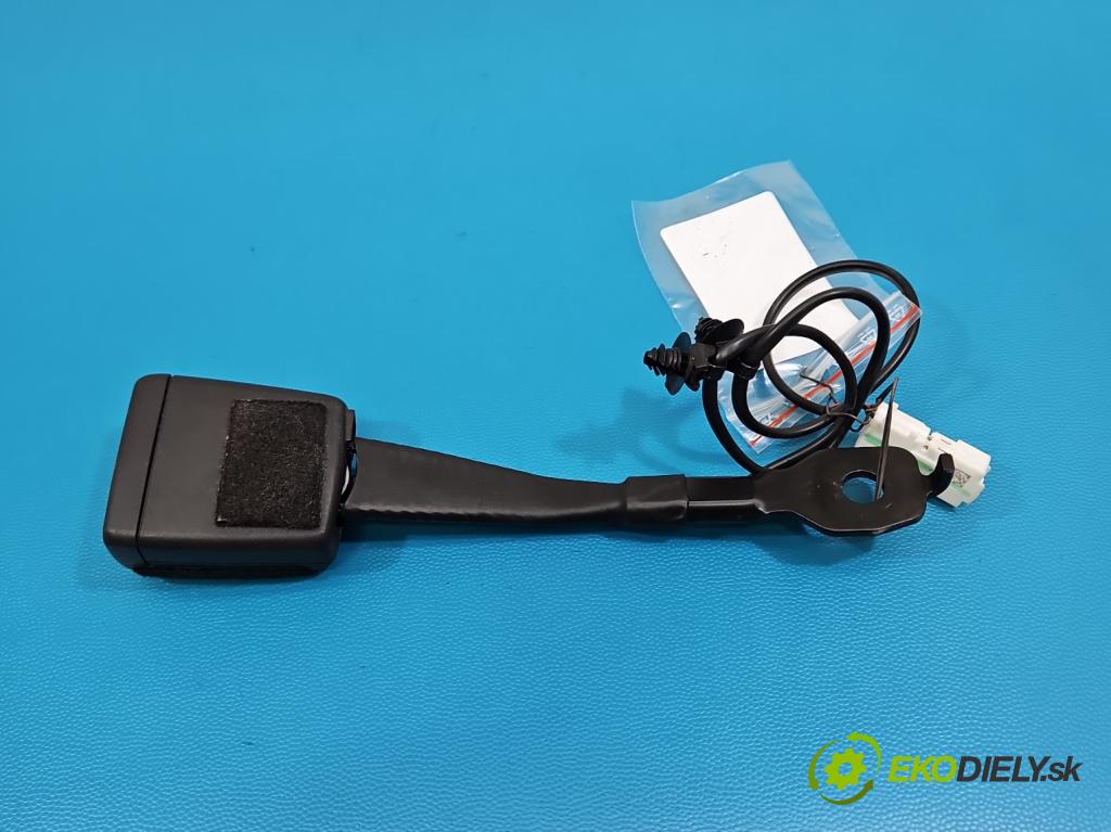 Bmw iX1 U11 0.0 elektrický: 272 HP automatic 200 kW 1 cm3 5- pas bezpečnosť: predné pravý 949348503