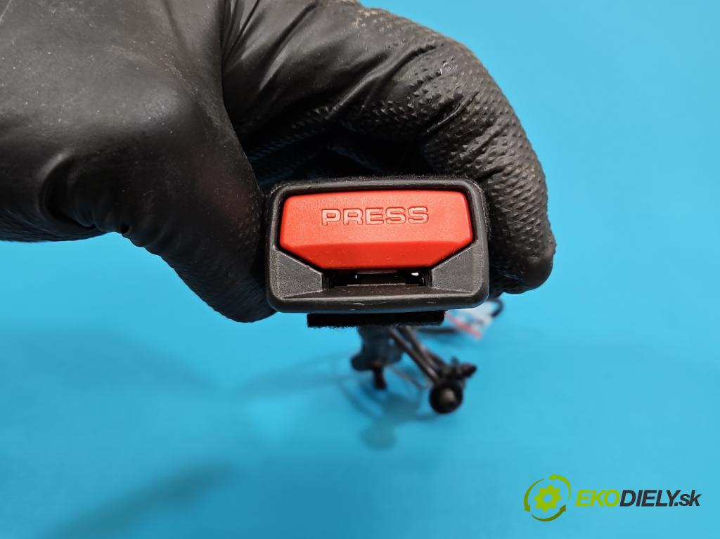 Bmw iX1 U11 0.0 elektrický: 272 HP automatic 200 kW 1 cm3 5- pas bezpečnosť: predné pravý 949348503