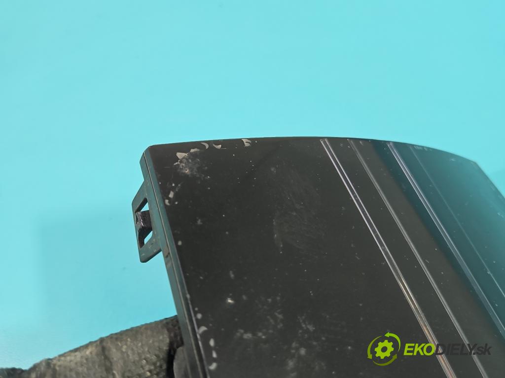 Bmw iX1 U11 0.0 elektrický: 272 HP automatic 200 kW 1 cm3 5- kryt plast 5A076D4