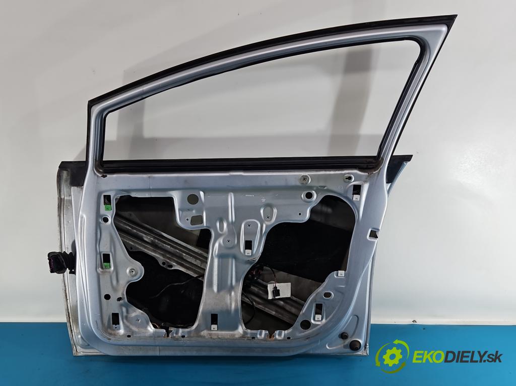 Seat Leon II 2005-2012 1.6 SR 102 HP manual 75 kW 1595 cm3 5- dvere predné pravé  (Kľučka dverí ostatné)