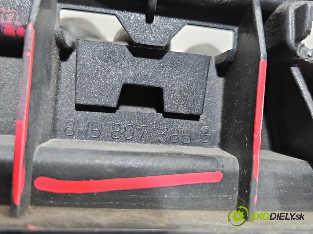 Audi A4 B9 2015-2024 2.0 TDI 190 HP automatic 140 kW 1968 cm3 5- Boty: ostatné 8W9807385