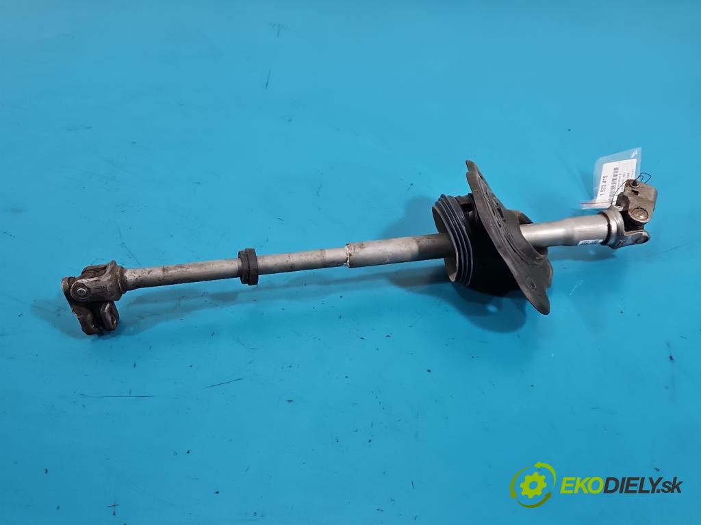 Audi A4 B9 2015-2024 2.0 TDI 190 HP automatic 140 kW 1968 cm3 5- Stĺpik volant 8W1419753B (Tyč riadenia (volantu))