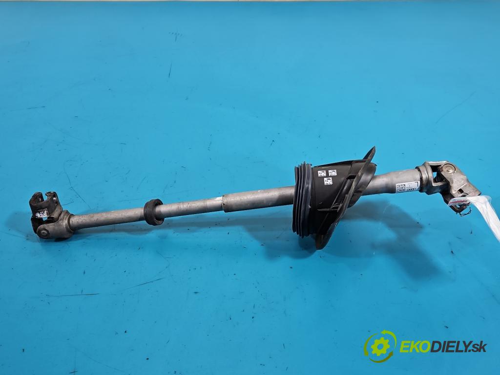 Audi A4 B9 2015-2024 2.0 TDI 190 HP automatic 140 kW 1968 cm3 5- Stĺpik volant 8W1419753B (Tyč riadenia (volantu))