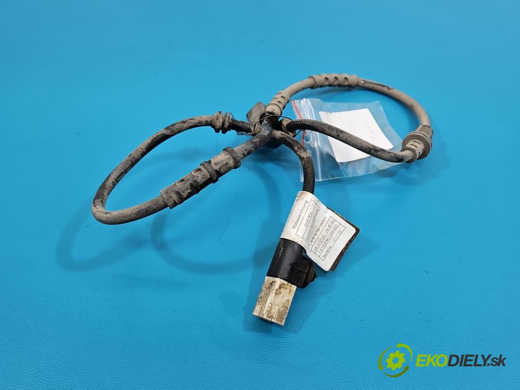 Bmw iX1 U11 0.0 elektrický: 272 hp automatic 200 kW 1 cm3 5- Balíček: 5A50000-01