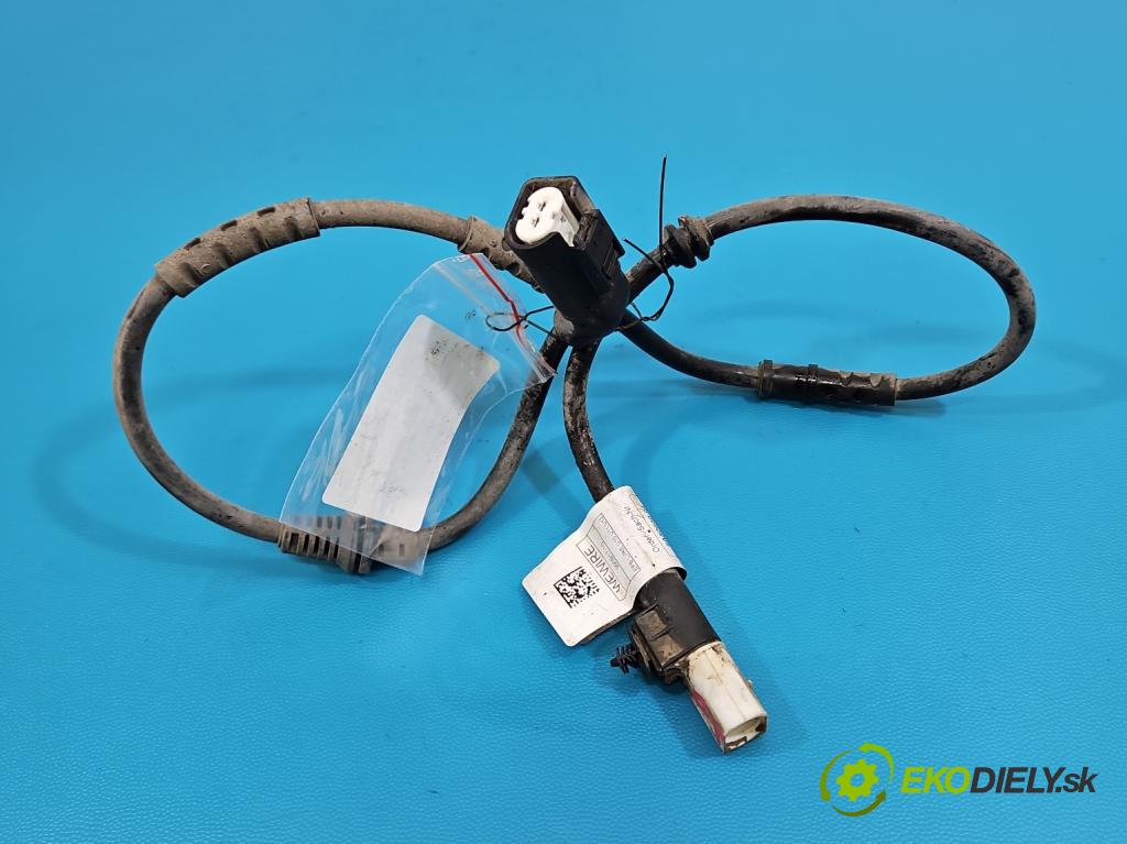 Bmw iX1 U11 0.0 elektrický: 272 HP automatic 200 kW 1 cm3 5- Zväzok: ostatné 5A50000-01