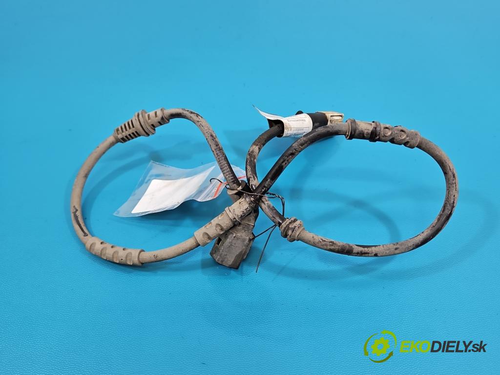 Bmw iX1 U11 0.0 elektrický: 272 HP automatic 200 kW 1 cm3 5- Zväzok: ostatné 5A50000-01