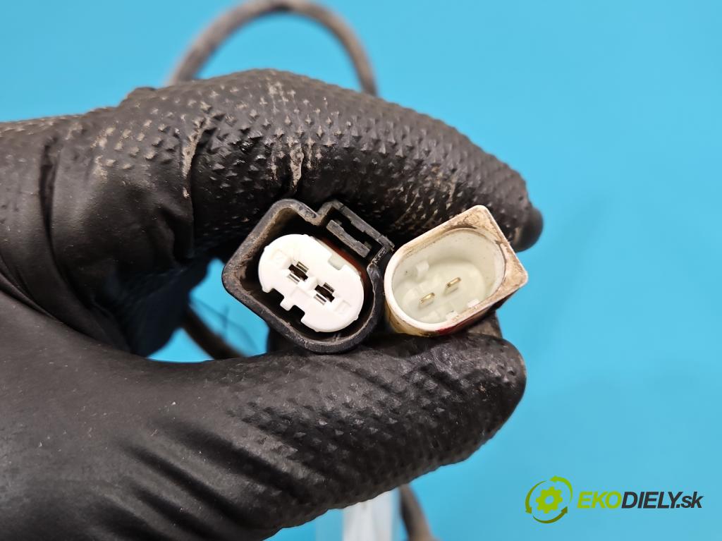 Bmw iX1 U11 0.0 elektrický: 272 HP automatic 200 kW 1 cm3 5- Zväzok: ostatné 5A50000-01