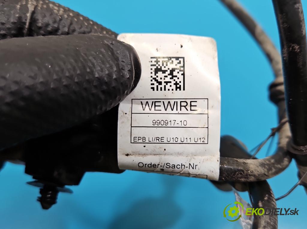 Bmw iX1 U11 0.0 elektrický: 272 HP automatic 200 kW 1 cm3 5- Zväzok: ostatné 5A50000-01