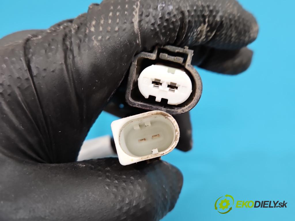 Bmw iX1 U11 0.0 elektrický: 272 HP automatic 200 kW 1 cm3 5- Zväzok: ostatné 5A4FFF9