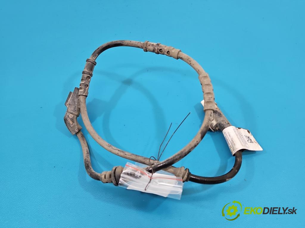 Bmw iX1 U11 0.0 elektrický: 272 HP automatic 200 kW 1 cm3 5- Zväzok: ostatné 5A4FFF9