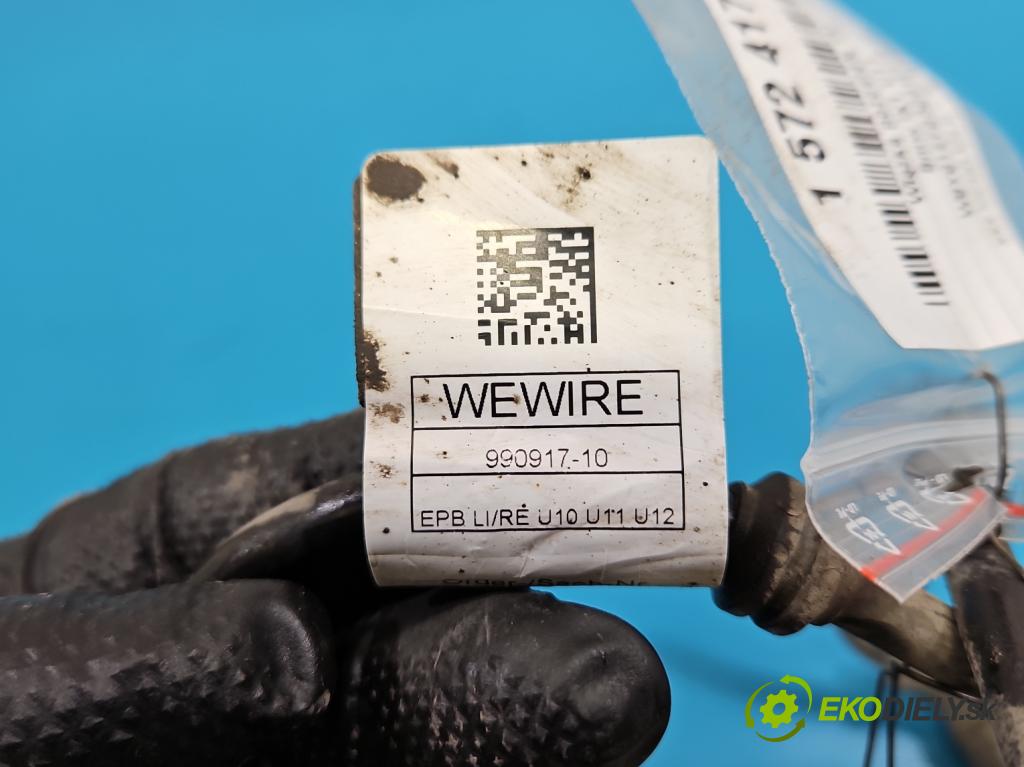 Bmw iX1 U11 0.0 elektrický: 272 HP automatic 200 kW 1 cm3 5- Zväzok: ostatné 5A4FFF9