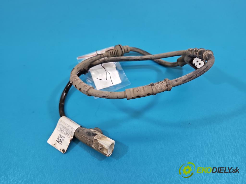 Bmw iX1 U11 0.0 elektrický: 272 hp automatic 200 kW 1 cm3 5- Balíček: 5A4FFF9