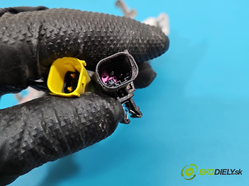 Bmw iX1 U11 0.0 elektrický: 272 HP automatic 200 kW 1 cm3 5- zámok kapoty 177567-10