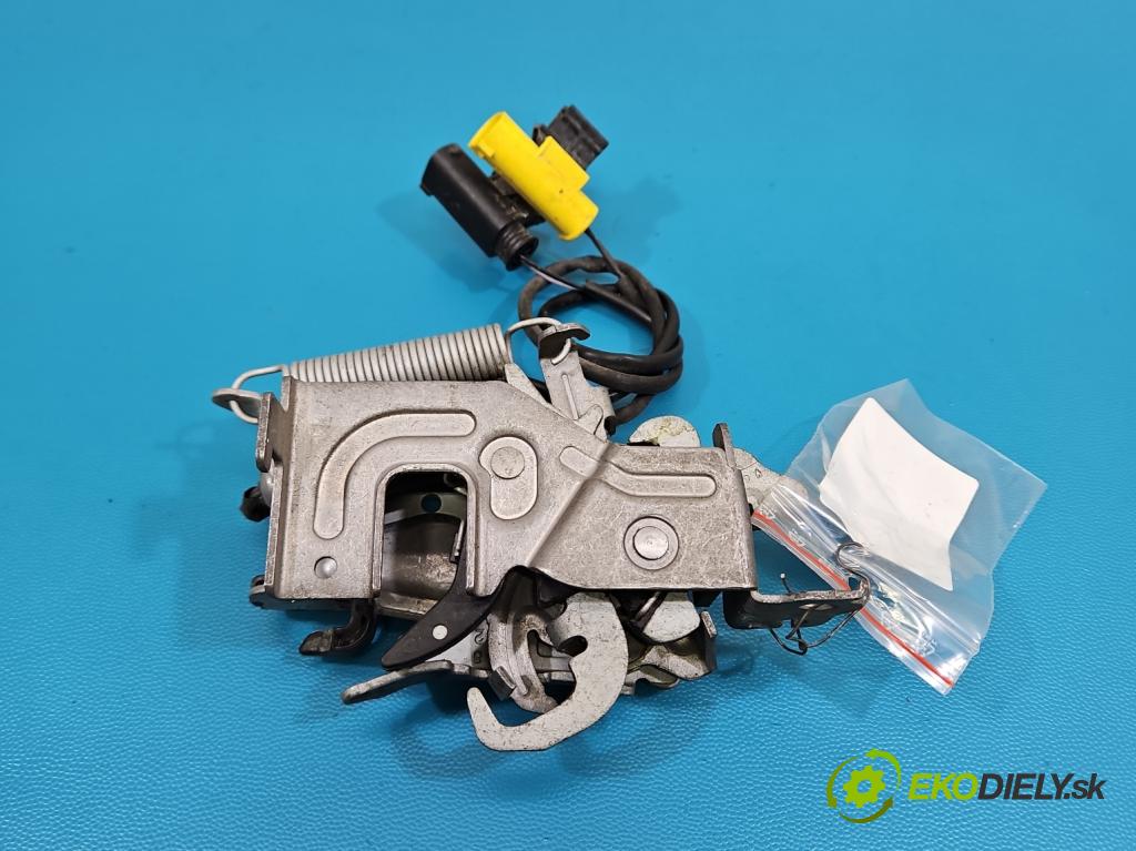 Bmw iX1 U11 0.0 elektrický: 272 HP automatic 200 kW 1 cm3 5- zámok kapoty 177567-10