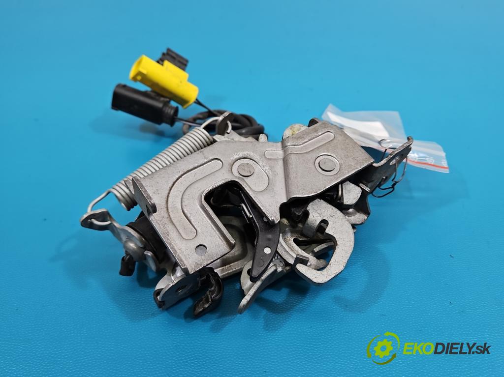 Bmw iX1 U11 0.0 elektrický: 272 HP automatic 200 kW 1 cm3 5- zámok kapoty 177567-10