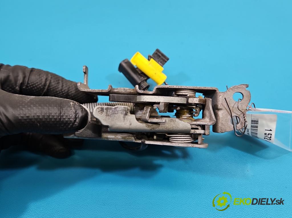 Bmw iX1 U11 0.0 elektrický: 272 HP automatic 200 kW 1 cm3 5- zámok kapoty 177567-10