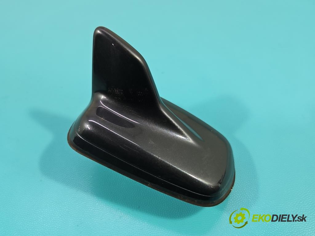 Audi A4 B9 2015-2024 2.0 TDI 190 HP automatic 140 kW 1968 cm3 5- Antena 4M0035503N