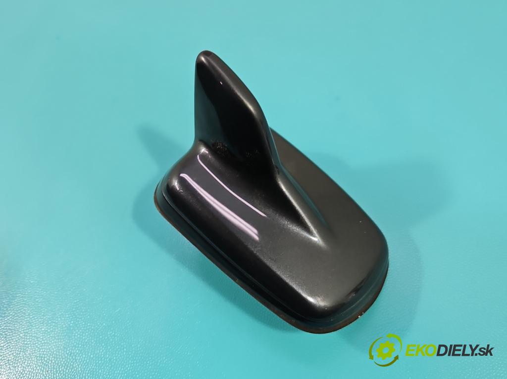 Audi A4 B9 2015-2024 2.0 TDI 190 HP automatic 140 kW 1968 cm3 5- Antena 4M0035503N