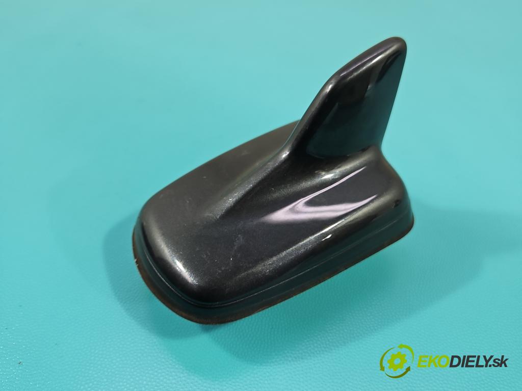 Audi A4 B9 2015-2024 2.0 TDI 190 HP automatic 140 kW 1968 cm3 5- Antena 4M0035503N