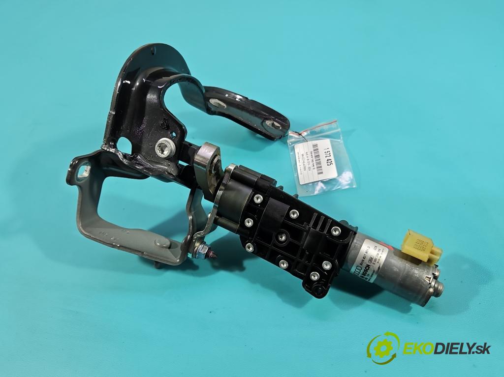 Audi A4 B9 2015-2024 2.0 TDI 190 HP automatic 140 kW 1968 cm3 5- Aktuátor: kufrové dvere ľavý 8W9827851D