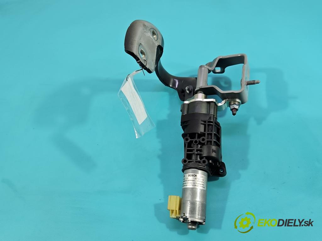 Audi A4 B9 2015-2024 2.0 TDI 190 HP automatic 140 kW 1968 cm3 5- Aktuátor: kufrové dvere ľavý 8W9827851D