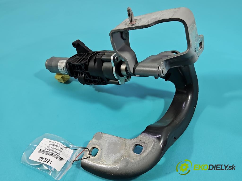 Audi A4 B9 2015-2024 2.0 TDI 190 HP automatic 140 kW 1968 cm3 5- Aktuátor: kufrové dvere pravý 8W9827852D