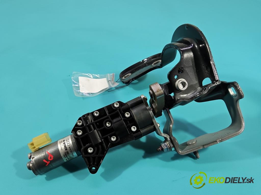 Audi A4 B9 2015-2024 2.0 TDI 190 HP automatic 140 kW 1968 cm3 5- Aktuátor: kufrové dvere pravý 8W9827852D