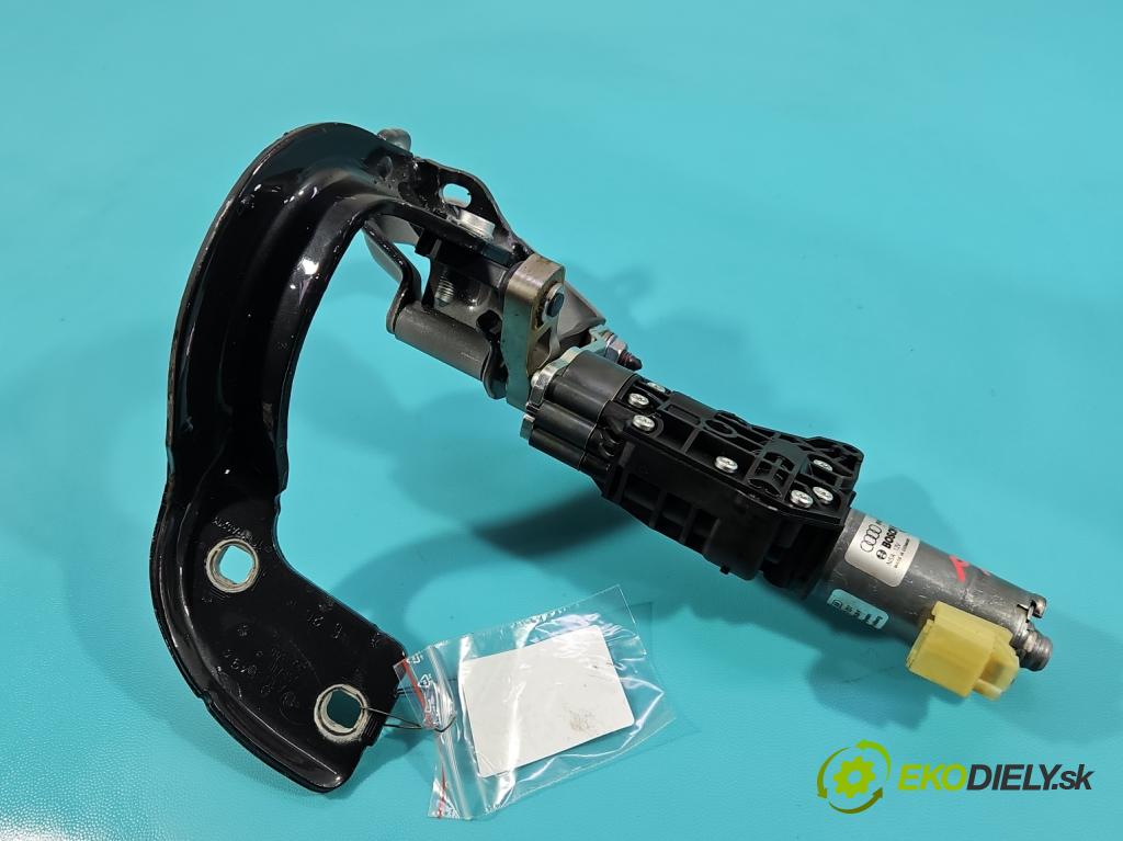 Audi A4 B9 2015-2024 2.0 TDI 190 HP automatic 140 kW 1968 cm3 5- Aktuátor: kufrové dvere pravý 8W9827852D