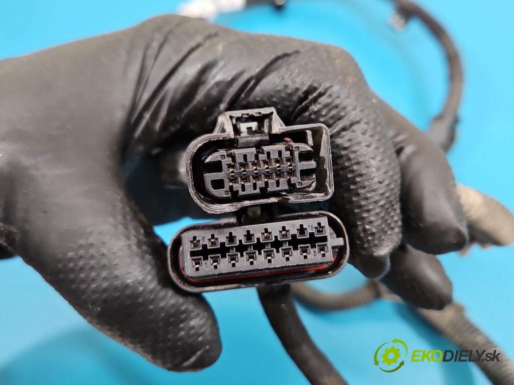 Bmw iX1 U11 0.0 elektrický: 272 HP automatic 200 kW 1 cm3 5- Zväzok: motora 9468396